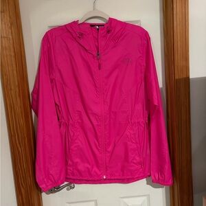 The North Face Wind Breaker